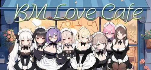 黑山恋爱咖啡厅v2.13         Love Cafe  经营SLG