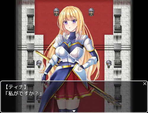 [增添AZ]【回合RPG/幻想/羞辱/强X】最终幻想（ラストファンタジー）V1.0 内置AI汉化【P