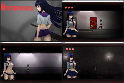 [ACT/官中/血腥/R18G/合集/IOS]GuroGameGuy游戏合集