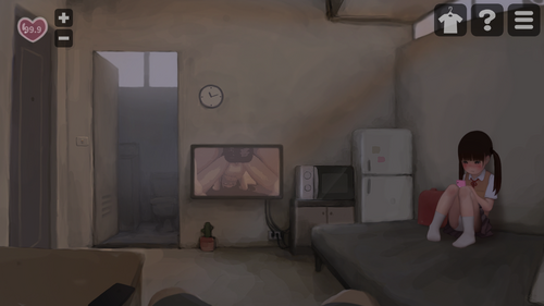 【双端】【铜矿】lost life v1.52迷失的生命  简体中文-第4张图片-萌站