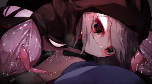 PC/RPG/社团名：#ラクライ 名称：梦魔之枪2 原名：Guns of Succubus2 