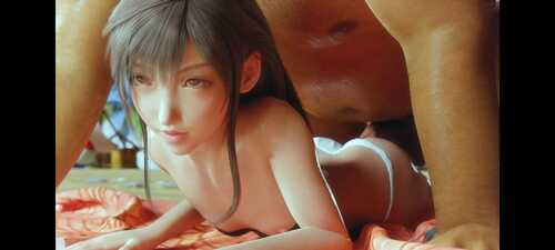 kaogum 3D合集