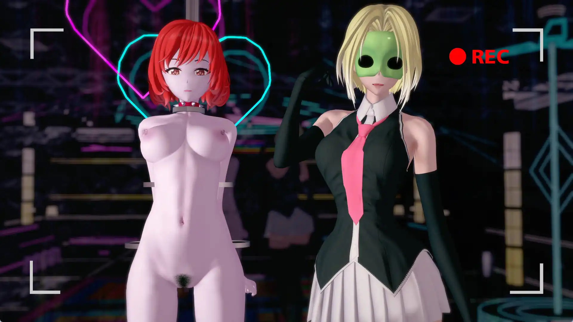 【欧美SLG/汉化/动态】合法奴隶制的非法方面v0.1汉化版【PC+安卓/1.07G/更新】Illegal Aspects of Legal Slavery [v0.1 Alpha]-第4张图片-萌站