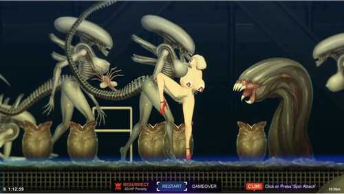 PC/ACT/异形探索-伊娃计划 #AlienQuest-EVE v1.01 中文汉化版-第3张图片-萌站 PC/ACT/异形探索-伊娃计划 #AlienQuest-EVE v1.01 中文汉化版-第3张图片-萌站