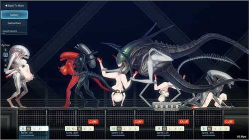 PC/ACT/异形探索-伊娃计划 #AlienQuest-EVE v1.01 中文汉化版-第5张图片-萌站 PC/ACT/异形探索-伊娃计划 #AlienQuest-EVE v1.01 中文汉化版-第5张图片-萌站