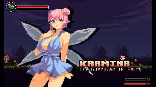 免费资源/PC/ACT/克拉罗罗-深渊之魂  #KLARORO Steam官方中文版