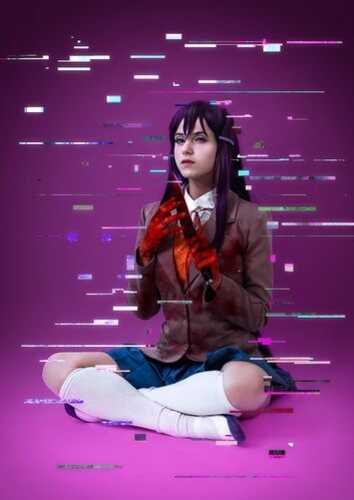lana rain 加拿大著名网黄