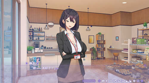 [SLG] [SLG/官中]夏色四叶草｜Summer Clover｜官方中文-v1.11｜6.04G｜免安装-第2张图片-萌站
