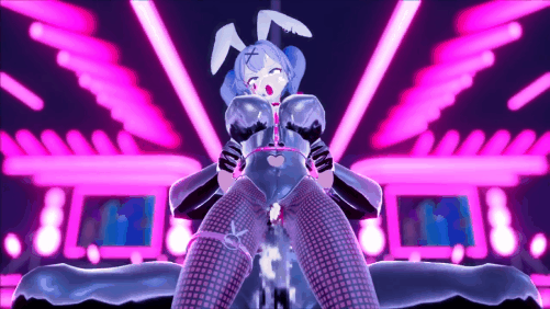 【黑丝兔女郎 调教 口交 喷潮 中出】新作-SEXdance KUROMARU×Rabbit miku-兔兔初音-第6张图片-萌站 【黑丝兔女郎 调教 口交 喷潮 中出】新作-SEXdance KUROMARU×Rabbit miku-兔兔初音-第6张图片-萌站
