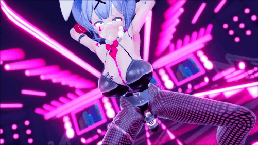 【黑丝兔女郎 调教 口交 喷潮 中出】新作-SEXdance KUROMARU×Rabbit miku-兔兔初音-第7张图片-萌站 【黑丝兔女郎 调教 口交 喷潮 中出】新作-SEXdance KUROMARU×Rabbit miku-兔兔初音-第7张图片-萌站