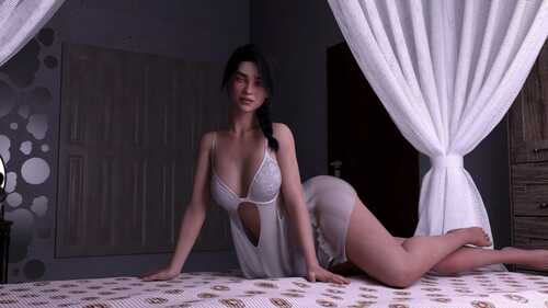 PC SLG 两小无猜 MWNeus V1.0 2G-第9张图片-萌站