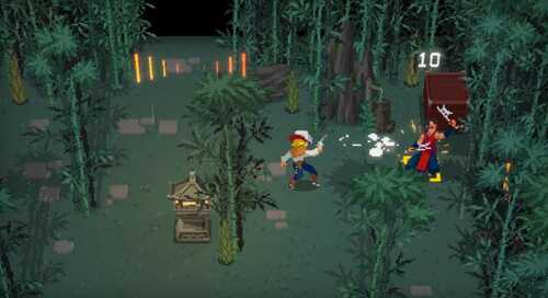 PC/RPG/战魂铭人   #Otherworld  v2.60 官方中文豪华版
