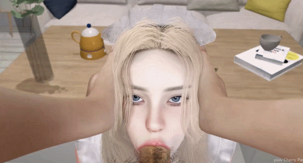  CherryPie404作品 1 