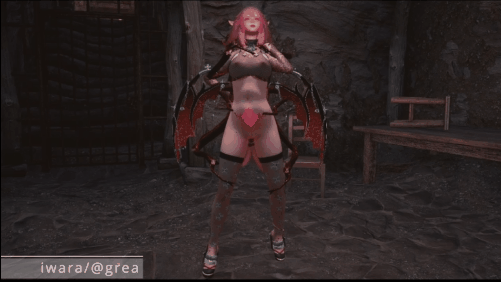 【虫奸 巨乳 黑丝 爆操 淫纹】新作-【skyrim】(insect) 神子 x 蟑螂 Yae Miko x Roach-第3张图片-萌站 【虫奸 巨乳 黑丝 爆操 淫纹】新作-【skyrim】(insect) 神子 x 蟑螂 Yae Miko x Roach-第3张图片-萌站