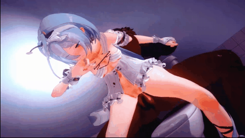 【NTR 爆操 喷潮 中出 骑乘】新作有NTR剧情请慎重选择-《NTR》🥵狠狠草饲小尤雾喵☆[定制]卡拉彼丘 Strinova ストリノヴァ-第2张图片-萌站