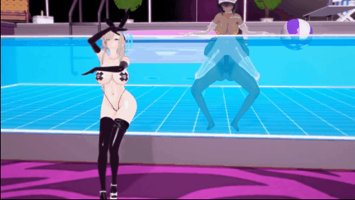 【黑丝兔女郎 手交 乳交 喷潮 中出】blue archive asuna, karin pool sexdance - underwater-第5张图片-萌站 【黑丝兔女郎 手交 乳交 喷潮 中出】blue archive asuna, karin pool sexdance - underwater-第5张图片-萌站