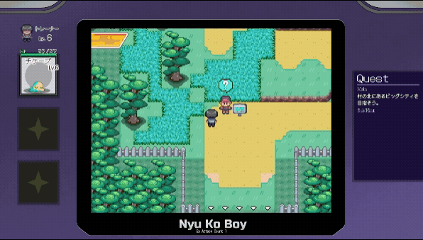 【DLC/步兵版/RPG/官中/PC】一次性交易大师|YARISUTEMESUBUTA|官方中文-v3.04+步兵版|4.17G| PC游戏 -第3张图片-萌站 【DLC/步兵版/RPG/官中/PC】一次性交易大师|YARISUTEMESUBUTA|官方中文-v3.04+步兵版|4.17G| PC游戏 -第3张图片-萌站