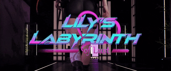 ST12月新作【互动SLG/3D作品/全动态】莉莉的欲望迷宫（Lily’s Labyrinth of Lust）正式版 STEAM官中【3.20G】