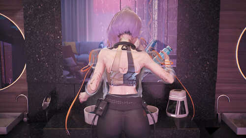 ST12月新作【互动SLG/3D作品/全动态】莉莉的欲望迷宫(Lily’s Labyrinth of Lust)正式版 STEAM官中【3.20G】-第7张图片-萌站 ST12月新作【互动SLG/3D作品/全动态】莉莉的欲望迷宫(Lily’s Labyrinth of Lust)正式版 STEAM官中【3.20G】-第7张图片-萌站
