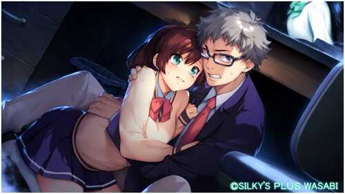 PC/大型ADV/绯色怪奇谭 #あけいろ怪奇譚 GPT4 汉化润色版-第2张图片-萌站 PC/大型ADV/绯色怪奇谭 #あけいろ怪奇譚 GPT4 汉化润色版-第2张图片-萌站