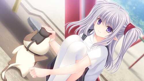 PC ADV SHUFFLE! episode2 ~被神与魔同时盯上的男人v1.01 Steam官方中文版+DLC 2.8G-第4张图片-萌站 PC ADV SHUFFLE! episode2 ~被神与魔同时盯上的男人v1.01 Steam官方中文版+DLC 2.8G-第4张图片-萌站