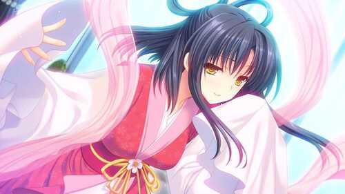 PC ADV SHUFFLE! episode2 ~被神与魔同时盯上的男人v1.01 Steam官方中文版+DLC 2.8G-第7张图片-萌站 PC ADV SHUFFLE! episode2 ~被神与魔同时盯上的男人v1.01 Steam官方中文版+DLC 2.8G-第7张图片-萌站