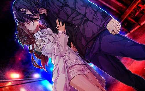 PC/ADV/#失眠的羊与孤独的狼 #眠れぬ羊と孤独な狼-A Tale of Love, and Cutthroat 官方中文版【2024.12.10发售】-第3张图片-萌站 PC/ADV/#失眠的羊与孤独的狼 #眠れぬ羊と孤独な狼-A Tale of Love, and Cutthroat 官方中文版【2024.12.10发售】-第3张图片-萌站