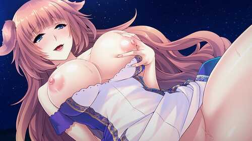 PC/ADV/#异世界与兽娘姐姐的做爱生活  #けもあね ～ケモ耳お姉さんをお嫁さんにして異世界孕ませスローライフ～  v1.3.6 Steam官方中文版-第3张图片-萌站