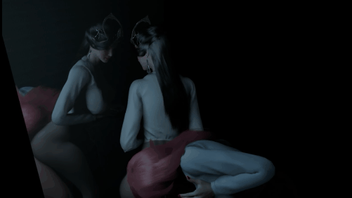 【黑丝 巨乳 后入 3P 中出】新作-柳神八重神子双人舞啪-第2张图片-萌站 【黑丝 巨乳 后入 3P 中出】新作-柳神八重神子双人舞啪-第2张图片-萌站