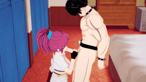 【69式 巨乳 爆操 喷潮 中出 口交】新作-Machi hentai sex Hunter X hunter猎人-马琪-第7张图片-萌站 【69式 巨乳 爆操 喷潮 中出 口交】新作-Machi hentai sex Hunter X hunter猎人-马琪-第7张图片-萌站