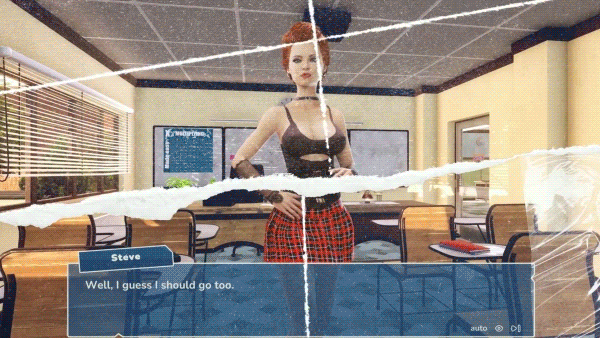 【互动SLG/3D作品/全动态】爱情学院（Sex Faculty[18+]） Build.13679821 STEAM官中【4.50G】