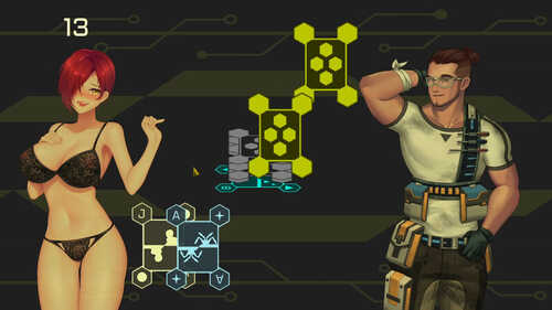 【动作ACT/拘束强X/全动态】罪恶势力~殖民地的希望(Guilty Force~wish of the colony) V0.60 STEAM官中作弊版【PC+安卓-7GB】-第2张图片-萌站 【动作ACT/拘束强X/全动态】罪恶势力~殖民地的希望(Guilty Force~wish of the colony) V0.60 STEAM官中作弊版【PC+安卓-7GB】-第2张图片-萌站
