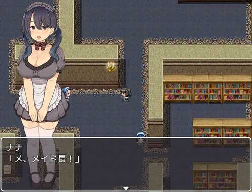 PC/RPG/爆乳娜娜的女仆生活   #どじっこ爆 乳ナナのメイド生活 v1.0 内置汉化版+补丁