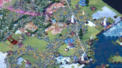 伊始之地 v1.0.4-第5张图片-萌站