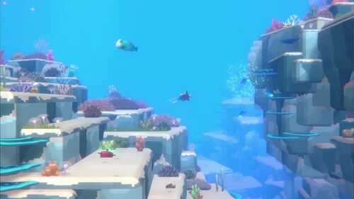 潜水员戴夫 v1.0.2.1390-第2张图片-萌站