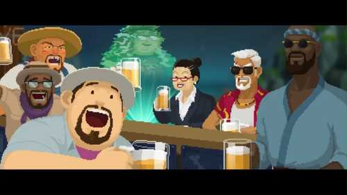 潜水员戴夫 v1.0.2.1390-第3张图片-萌站