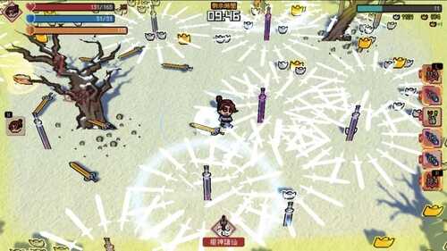 通神榜 v1.2.2-第3张图片-萌站