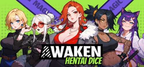 觉醒：色欲魔骰   Build.1.53    SLG 官中 PC           Awaken: Hentai Dice
