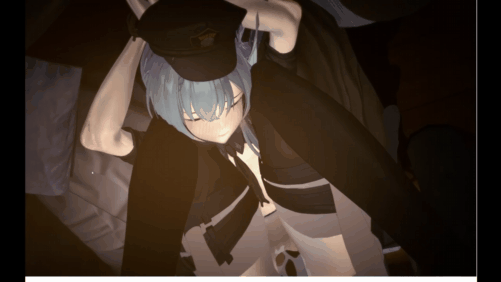 【黑白丝 巨乳 骑乘 喷潮 中出】新作-【深空之眼】不就是喊了一句前女友吗,你脱衣服是什么意思😨-第3张图片-萌站 【黑白丝 巨乳 骑乘 喷潮 中出】新作-【深空之眼】不就是喊了一句前女友吗,你脱衣服是什么意思😨-第3张图片-萌站