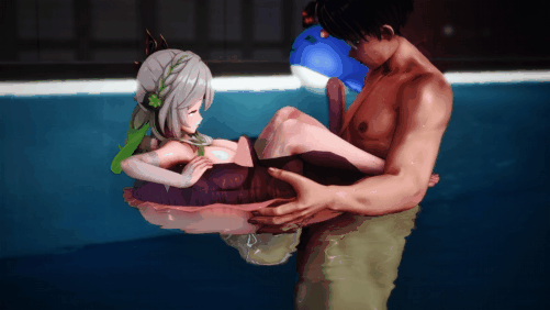 【巨乳 喷潮 灰丝 足交 口交 爆操 中出】新作-【lanzfh】-CuteGirl04_Nahida(ナヒーダ)【15Mins】