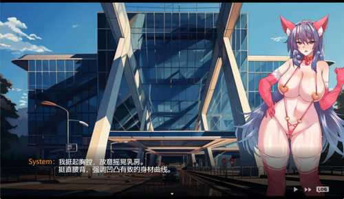 PC RPG 御堂弘香的天空英雄1.0.18-第7张图片-萌站
