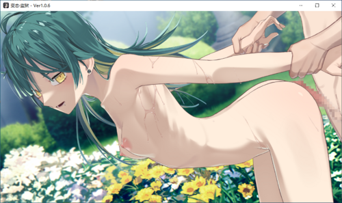 【ADV/AI汉化/PC/神作】变态监狱/ヘンタイ・プリズン-第35张图片-萌站