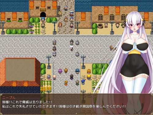 ST12月新作【探索RPG/羞耻拘束/机械X】越狱公主(Prison Break Princess) V1.01 STEAM官中【900MB】-第3张图片-萌站 ST12月新作【探索RPG/羞耻拘束/机械X】越狱公主(Prison Break Princess) V1.01 STEAM官中【900MB】-第3张图片-萌站