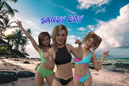 [更新]【欧美SLG/动态】桑迪湾（Sandy Bay）V0.87 汉化中文【PC+安卓1.30G】