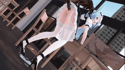 【虫奸 白丝女仆 中出 双洞齐入 口交】新作-【insects&miku(初音)】(part2)作为女仆♡……要认真服务客人…… -第2张图片-萌站 【虫奸 白丝女仆 中出 双洞齐入 口交】新作-【insects&miku(初音)】(part2)作为女仆♡……要认真服务客人…… -第2张图片-萌站