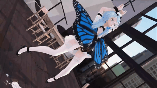 【虫奸 白丝女仆 中出 双洞齐入 口交】新作-【insects&miku(初音)】(part2)作为女仆♡……要认真服务客人…… -第3张图片-萌站 【虫奸 白丝女仆 中出 双洞齐入 口交】新作-【insects&miku(初音)】(part2)作为女仆♡……要认真服务客人…… -第3张图片-萌站