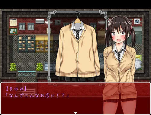 补档【探索RPG/校园卖春/淫乱】借金娘(仮) V3 内置AI汉化【PC+安卓-1.10G】