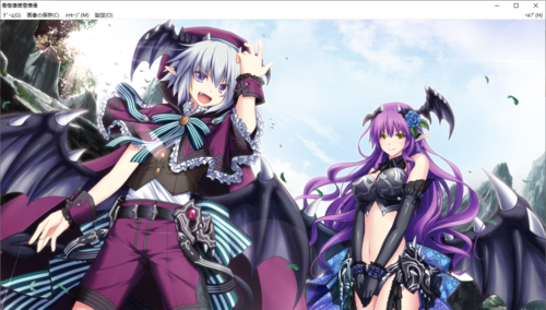 【SLG/汉化/PC】神之狂想曲/神のラプソディ-第73张图片-萌站 【SLG/汉化/PC】神之狂想曲/神のラプソディ-第73张图片-萌站