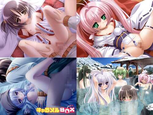 PC/ADV/めぐり、ひとひら。/汉化版-第3张图片-萌站