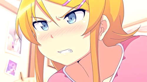 高坂桐乃